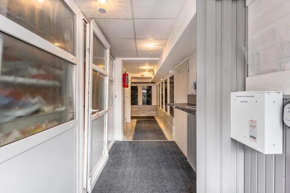 Lipno Pearl 4 Apartment Lipno nad Vltavou Luaran gambar