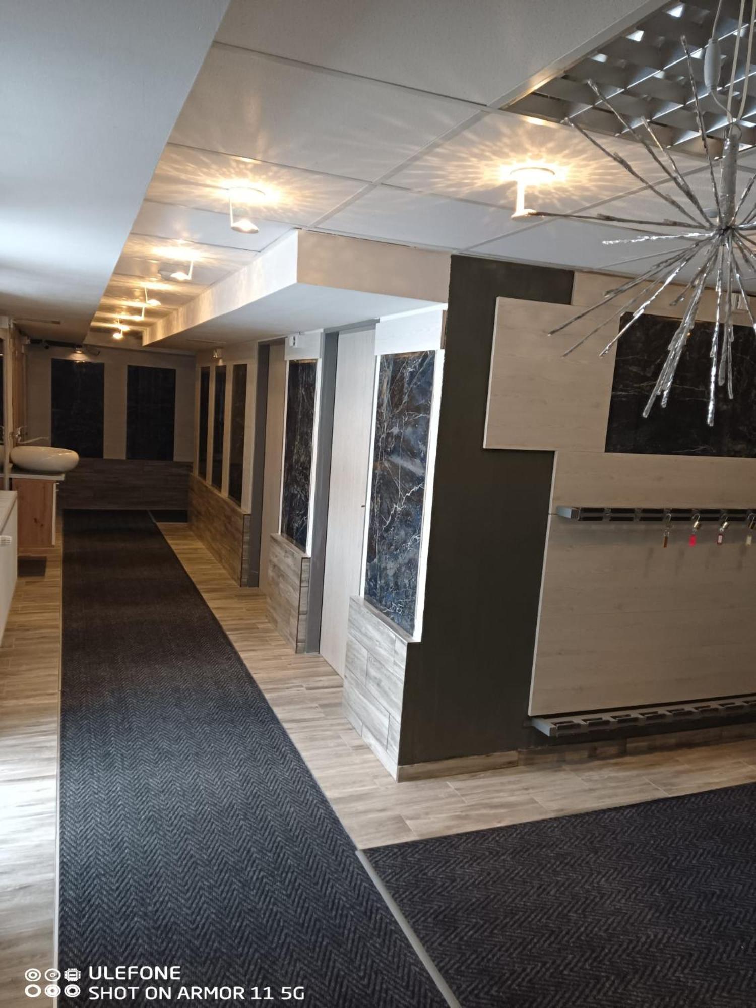 Lipno Pearl 4 Apartment Lipno nad Vltavou Luaran gambar