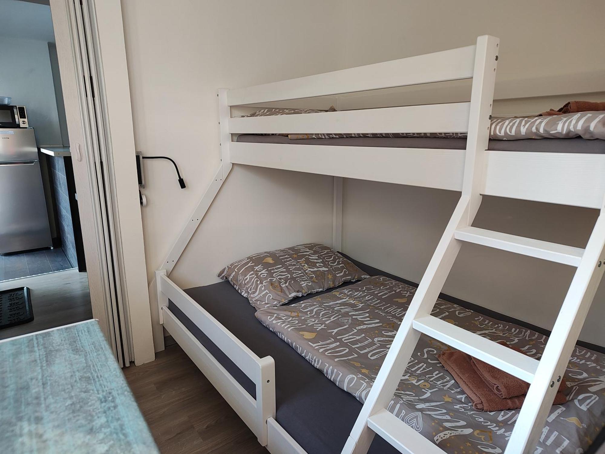 Lipno Pearl 4 Apartment Lipno nad Vltavou Luaran gambar