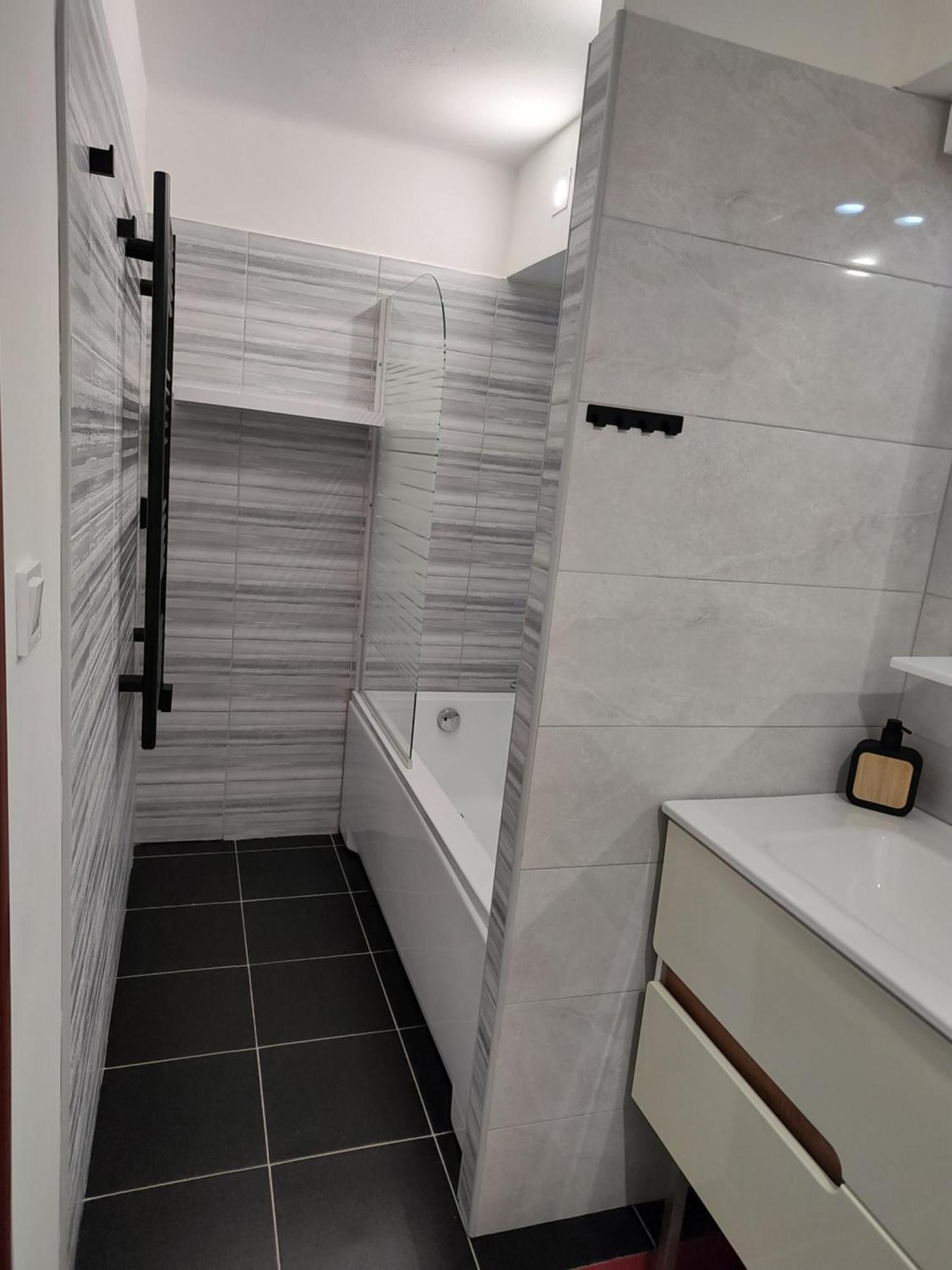 Lipno Pearl 4 Apartment Lipno nad Vltavou Luaran gambar