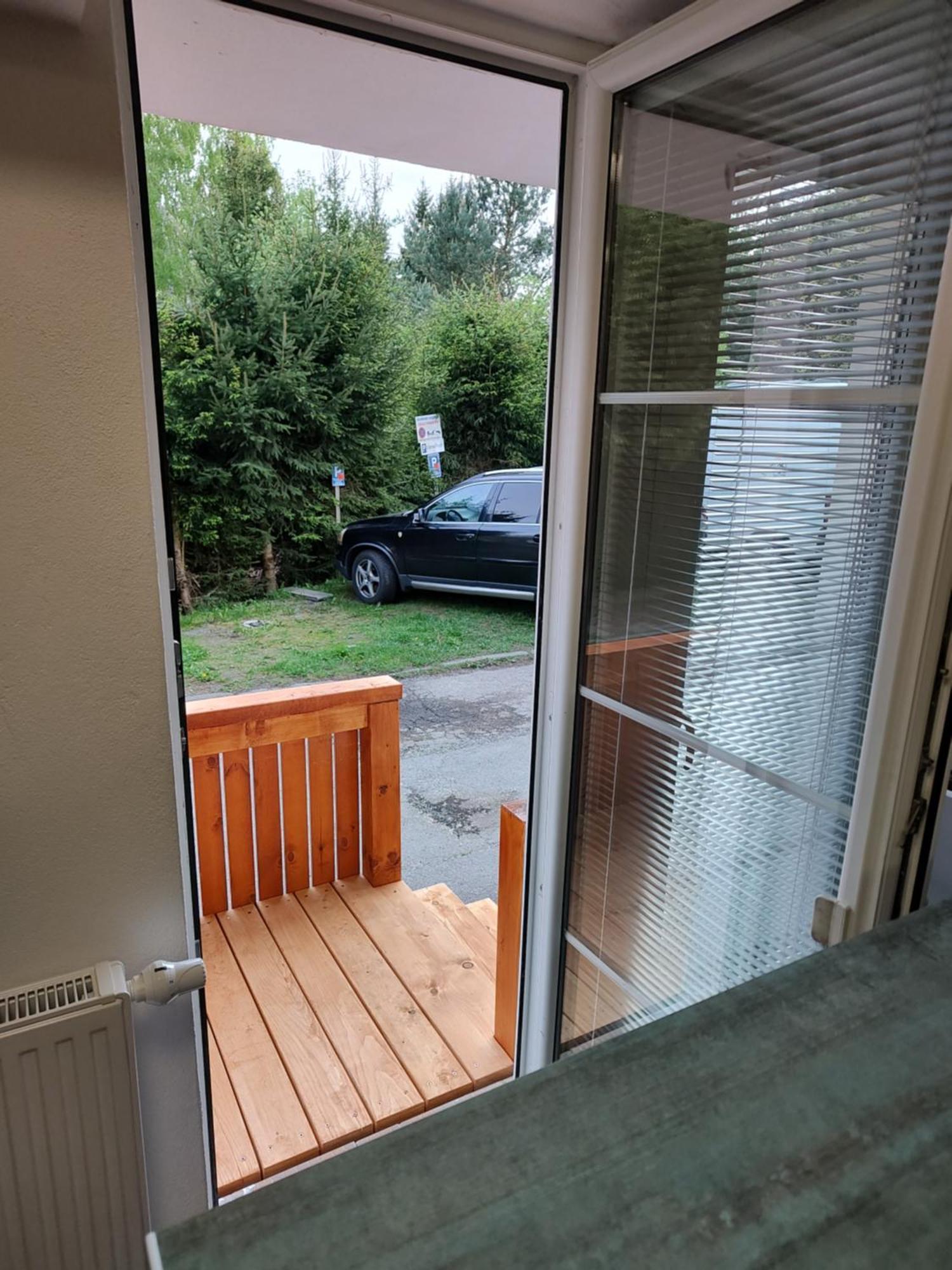 Lipno Pearl 4 Apartment Lipno nad Vltavou Luaran gambar